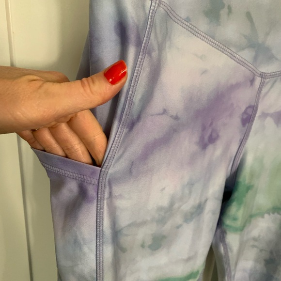 Joe fresh activewear leggings - Picture 2 of 5